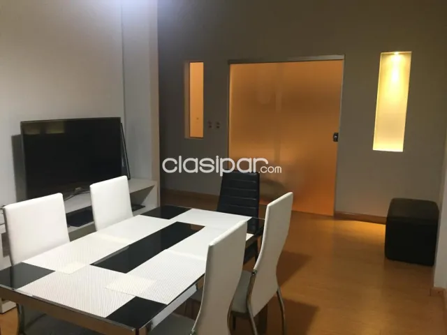 Departamento 2 dormitorios en barrio nazareth – Asunción, foto 2