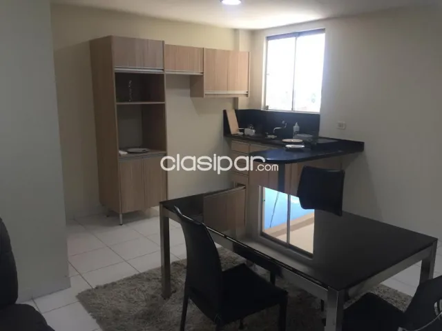 Departamento 2 dormitorios en barrio nazareth – Asunción, foto 3