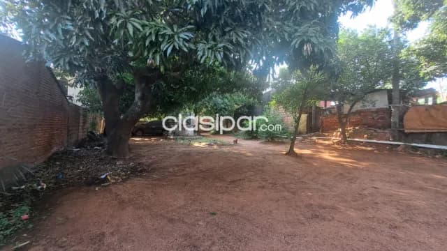 Terreno en lambare, foto 3