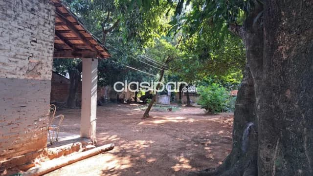 Terreno en lambare, foto 5