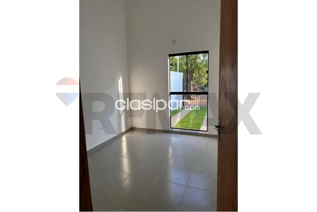 Casa a estrenar en Marambure, Luque — foto 4
