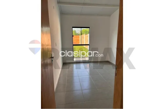Casa a estrenar en Marambure, Luque — foto 5