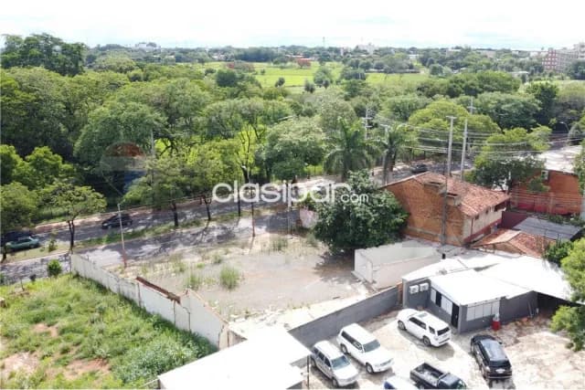 Terreno en San Lorenzo s/ avda mcal lopez, foto 4