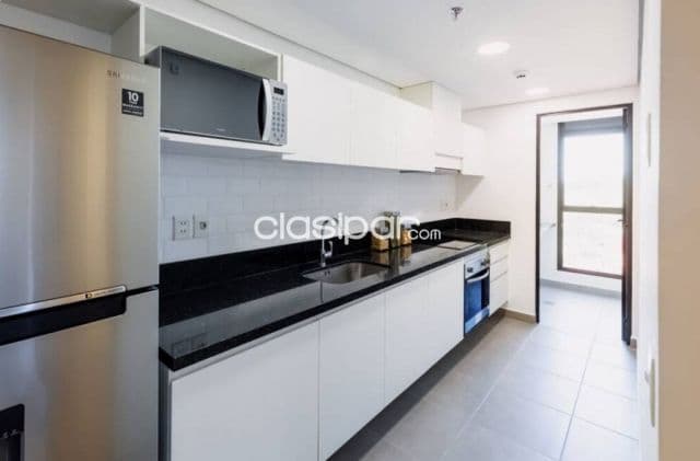 En venta dpto. De 2 suites en barrio mburucuya, foto 1