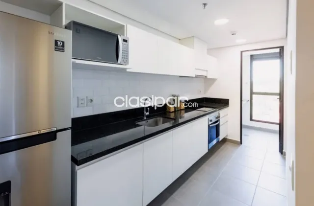 En venta dpto. De 2 suites en barrio mburucuya, foto 2