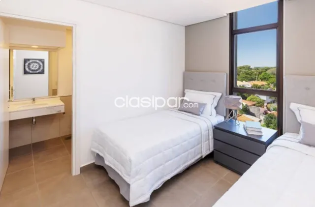 En venta dpto. De 2 suites en barrio mburucuya, foto 4