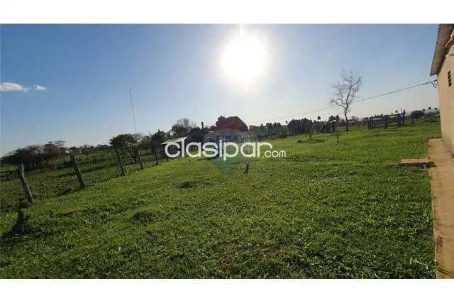 60 hectareas en curuguaty, foto 3
