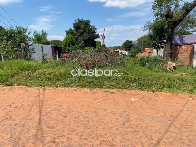 Terreno en capiata limite con Ñemby, foto 5