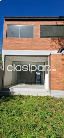 En venta duplex en loma merlo, Luque, foto 4