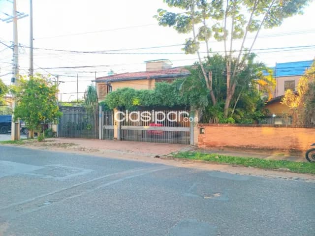 Casa de 4 habitaciones en el Barrio Murucuyá - Asunción, foto 2