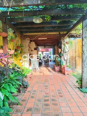 Casa de 4 habitaciones en el Barrio Murucuyá - Asunción, foto 5