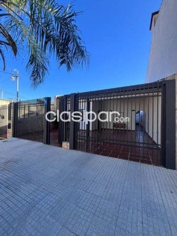 casa de 3 dormitorios Sajonia - Asuncion (Z/ Sanatorio Español) !