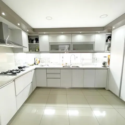 casa de 3 dormitorios en condominio San Lorenzo, foto 3