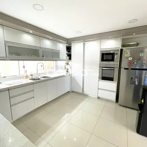 casa de 3 dormitorios en condominio San Lorenzo, foto 4