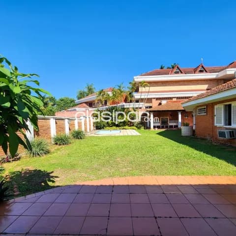 casa de 3 dormitorios en Mariscal Estigarribia Asunción — foto 2