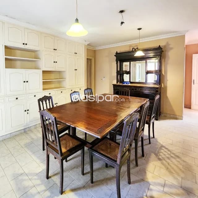 casa de 3 dormitorios en Mariscal Estigarribia Asunción — foto 5