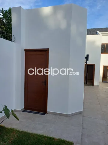 Casa de 4 dormitorios con piscina en Barrio Jara de la Ciudad de Asuncion — foto 4
