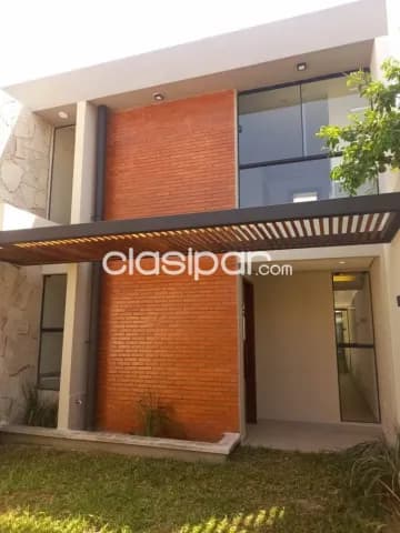 Duplex a estrenar de 3 dormitorios en Barrio Villa Adela de Luque, foto 2