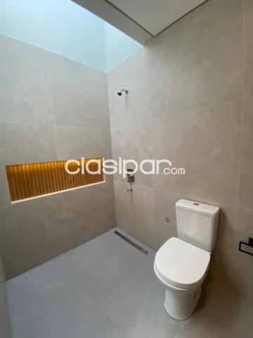 Duplex a estrenar de 3 dormitorios en Barrio Villa Adela de Luque, foto 4