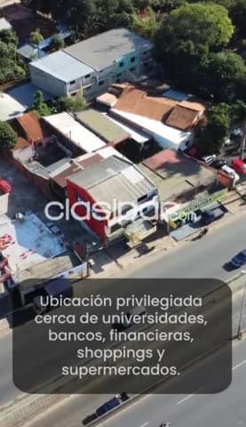 En venta terreno sobre ruta transchaco loma pyta — foto 5