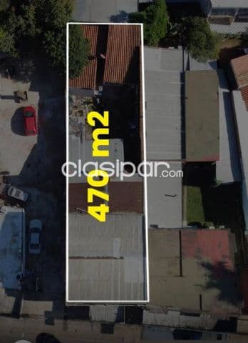 En venta terreno sobre ruta transchaco loma pyta — foto 1