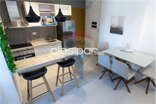 Zenith: Cómodo departamento tipo duplex de 2 habs — foto 2