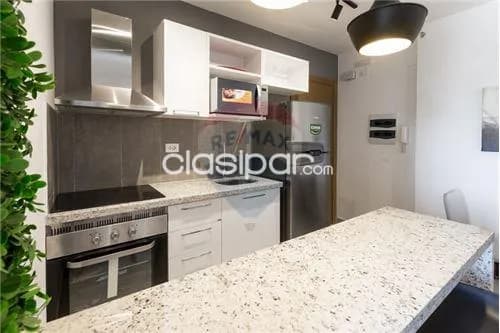 Zenith: Cómodo departamento tipo duplex de 2 habs — foto 3