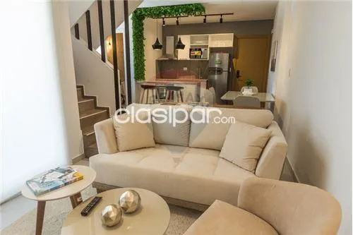 Zenith: Cómodo departamento tipo duplex de 2 habs — foto 5