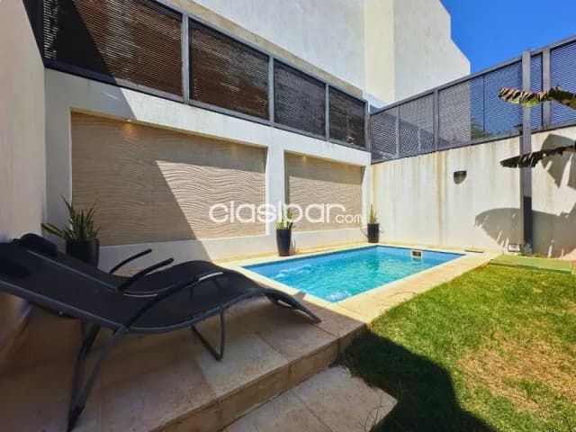 duplex en Mburicao — foto 4