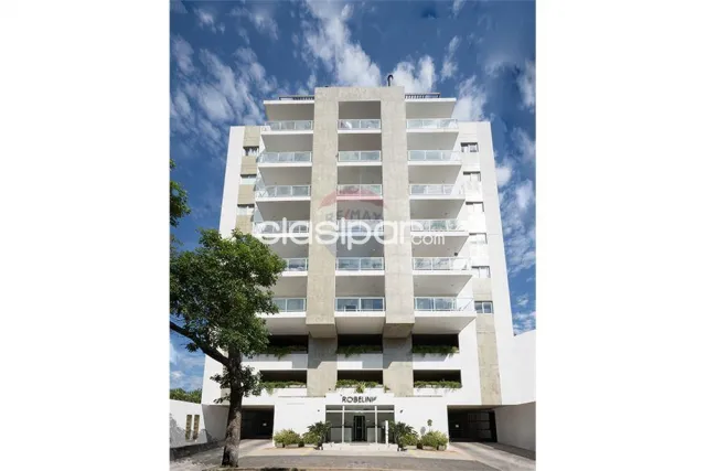 E. Robelini: Moderno departamento con cochera, foto 2