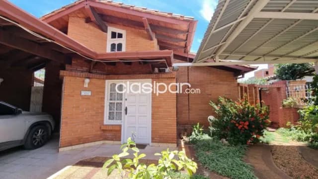 En venta casa en asuncion barrio mburucuya id 42169, foto 2