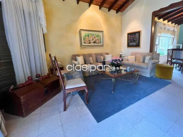 En venta casa en asuncion barrio mburucuya id 42169, foto 3
