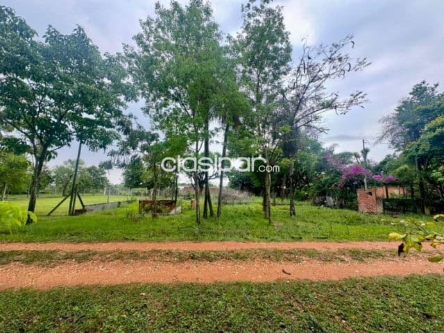 A Precio De Oferta Hermoso Y Amplio Terreno En San Bernardino Zona El Cortijo