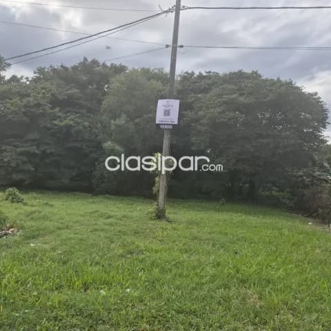 Amplio terreno en loma merlo, Luque. Ideal para varios dúplex!!! — foto 3