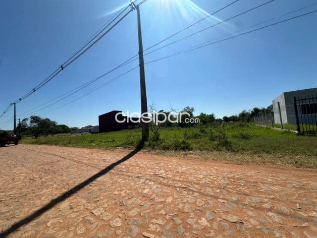 Terreno - costa azul - limpio