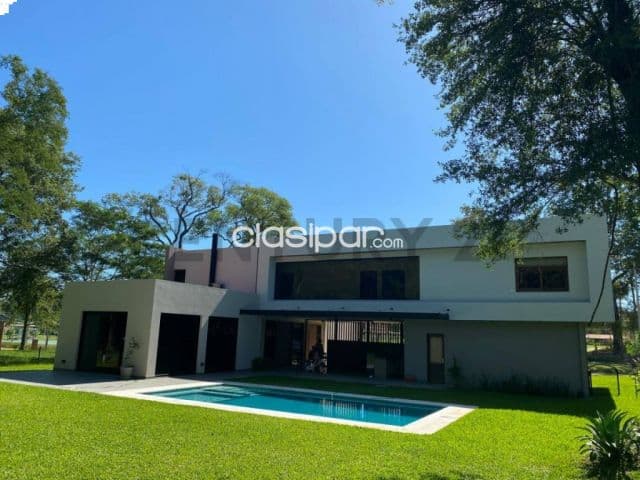 de Casa en San Bernardino, Cordillera