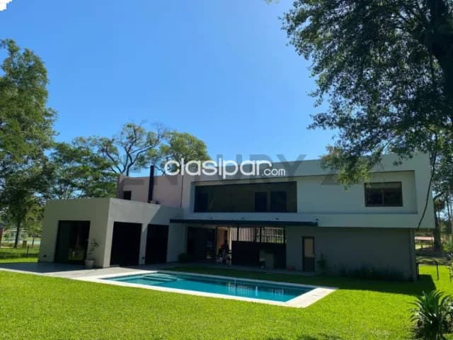 de Casa en San Bernardino, Cordillera, foto 2