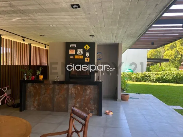 de Casa en San Bernardino, Cordillera, foto 5