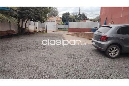Terreno en barrio Ycuá Satí sobre lillo!!, foto 3