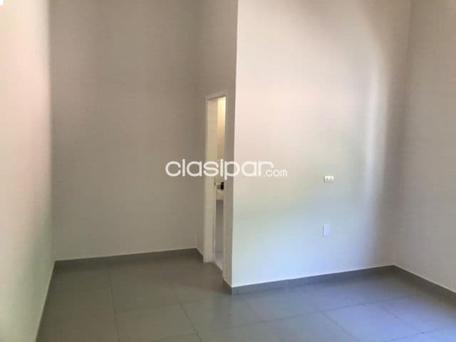 Casa a estrenar en San Bernardino a una cuadra de naumann