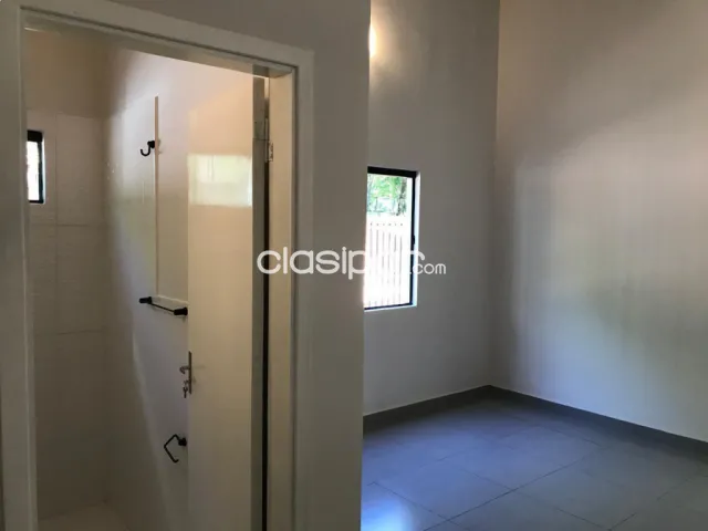 Casa a estrenar en San Bernardino a una cuadra de naumann, foto 3