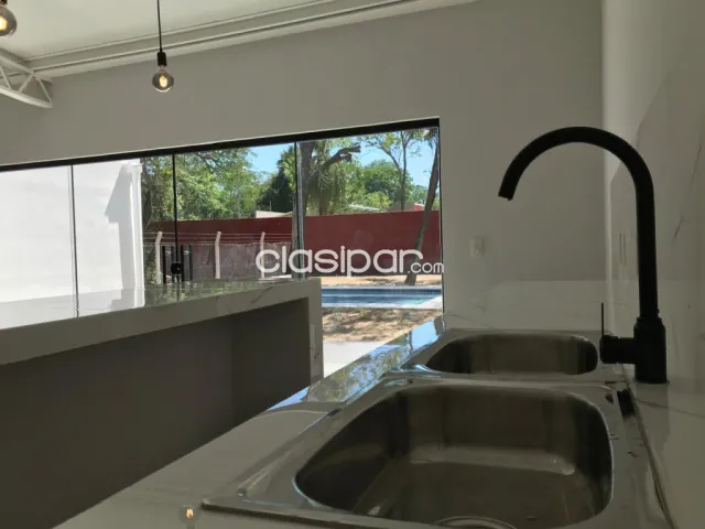 Casa a estrenar en San Bernardino a una cuadra de naumann, foto 4