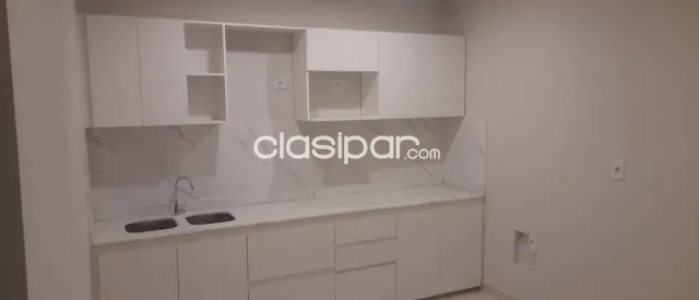 Duplex a estrenar de 3 dormitorios todo en planta baja en Luque zona Aeropuerto, foto 4