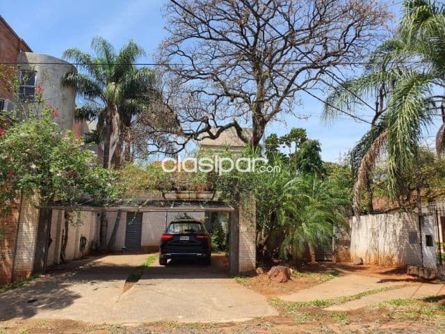 casa de 3 habitaciones en Villa Aurelia - Asunción !