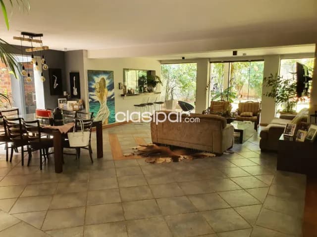 casa de 3 habitaciones en Villa Aurelia - Asunción !, foto 3