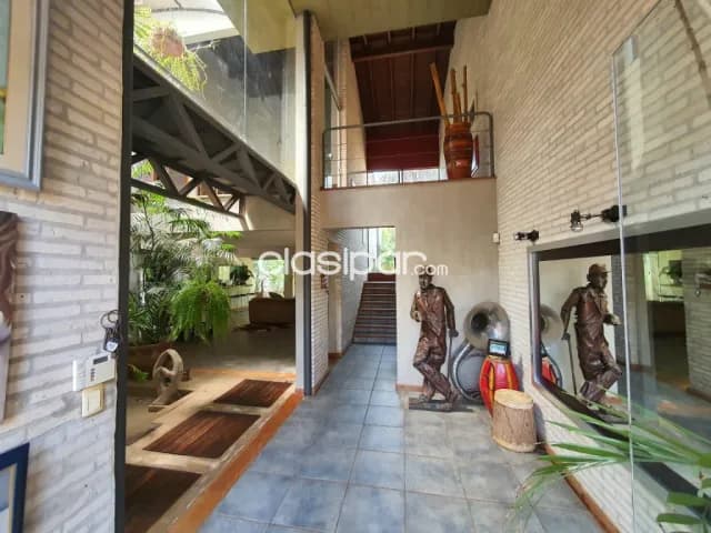 casa de 3 habitaciones en Villa Aurelia - Asunción !, foto 4