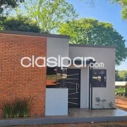Chalet en aregua, foto 2