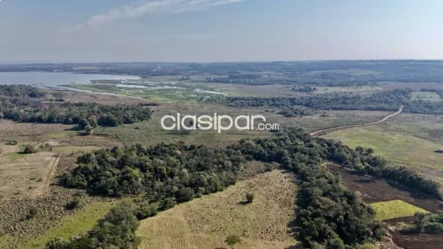 72 ha. De campo en san juan del parana - dpto. Itapua, foto 2