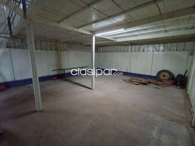 Casa en Ñemby