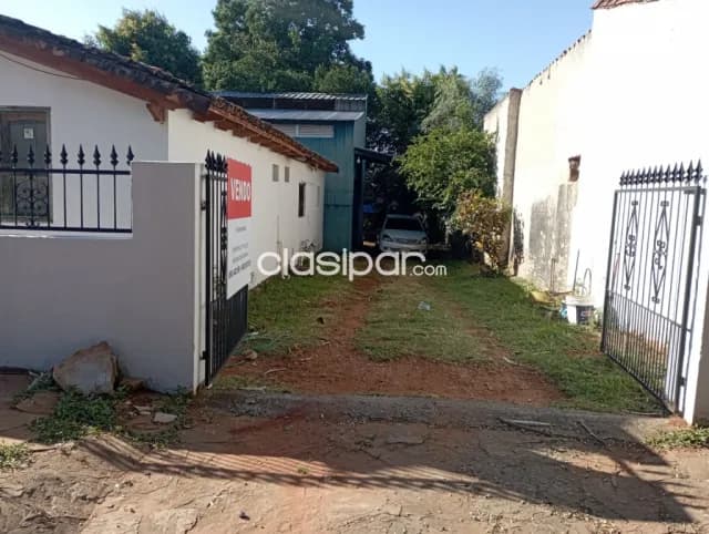 Casa en Ñemby, foto 5